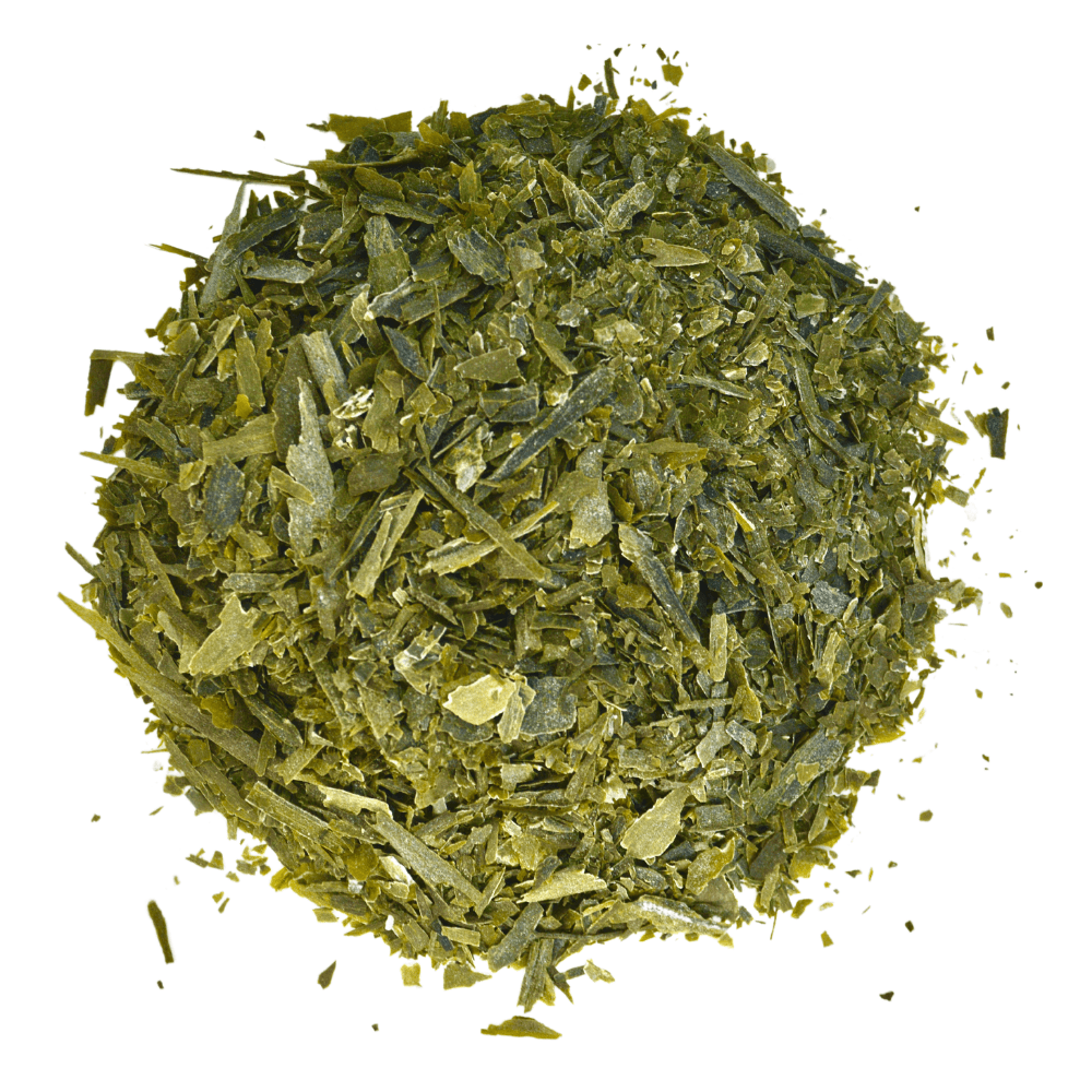 Wildcrafted BC Bull Kelp Flakes