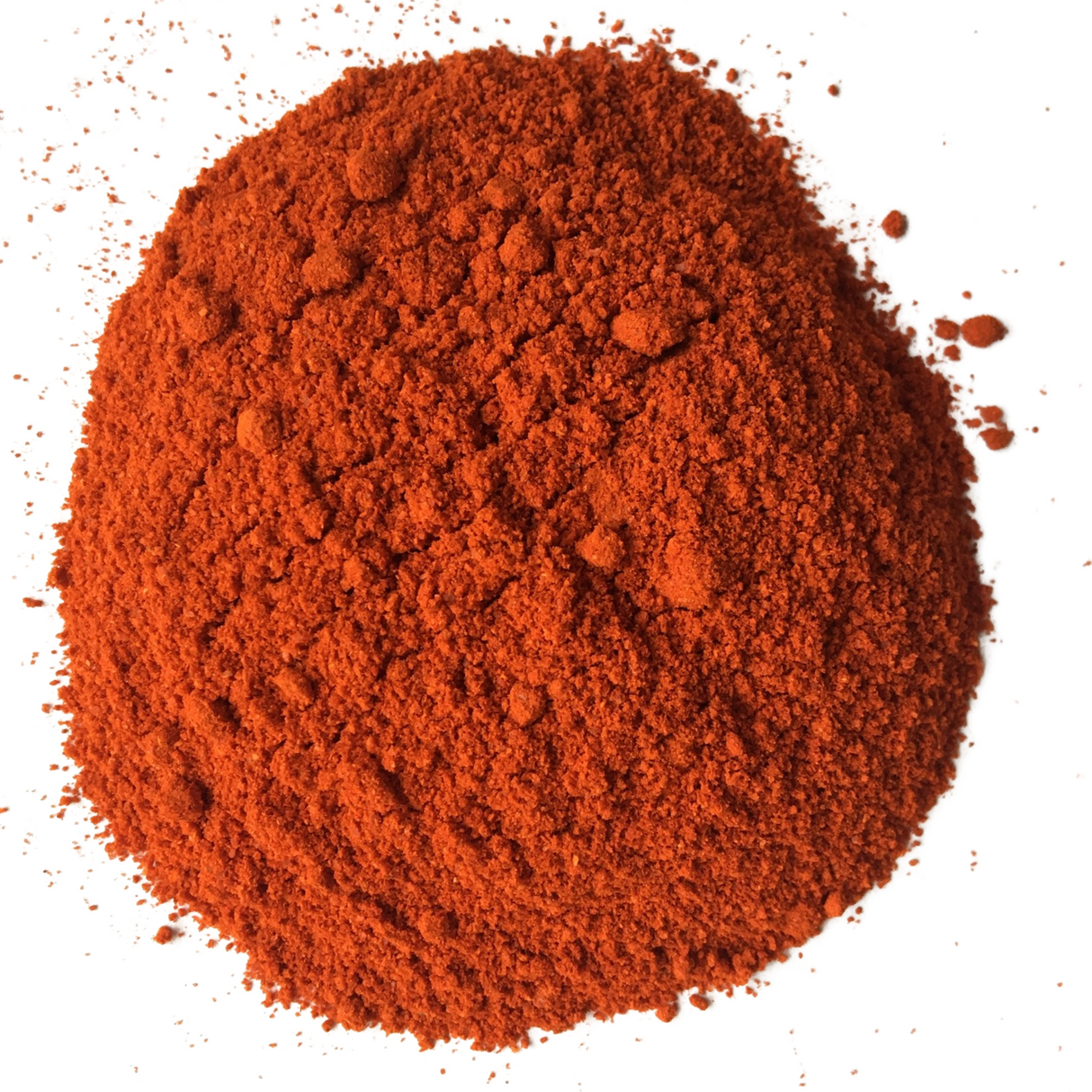Organic Byadagi Chili Powder