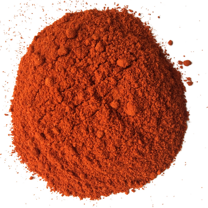 Organic Byadagi Chili Powder – Gathering Place Trading