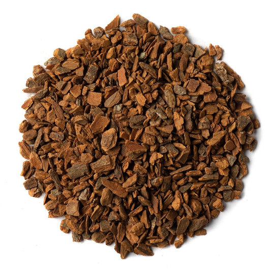 Organic Cinnamon (True) Cut & Sifted