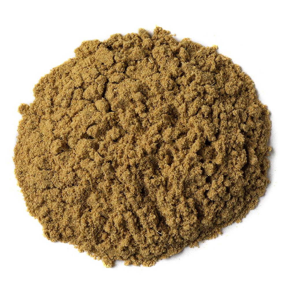 Organic Fennel Powder – Gathering Place Trading