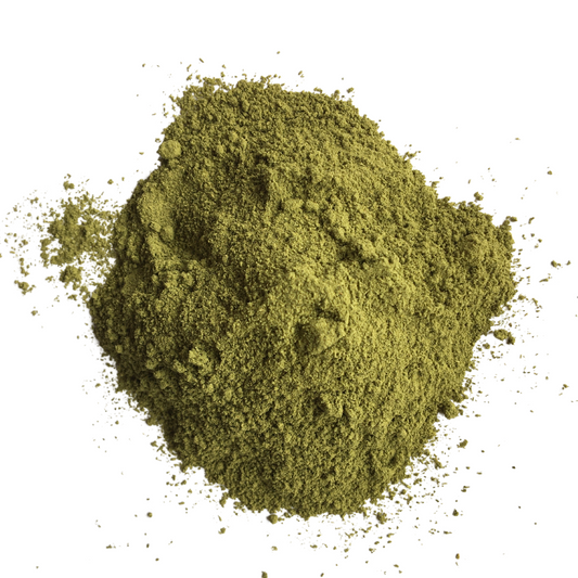 Organic Fenugreek Leaf Powder