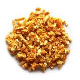 Organic Orange Pieces