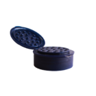 Zero Waste Solution Shaker Flip Lid