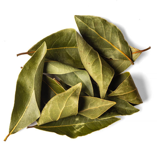 Canadian Bay Leaf