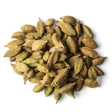 Organic Cardamom Pod