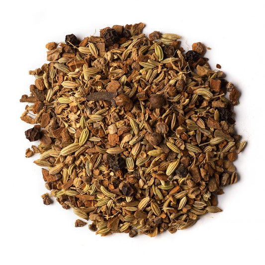 Organic Chai Spice