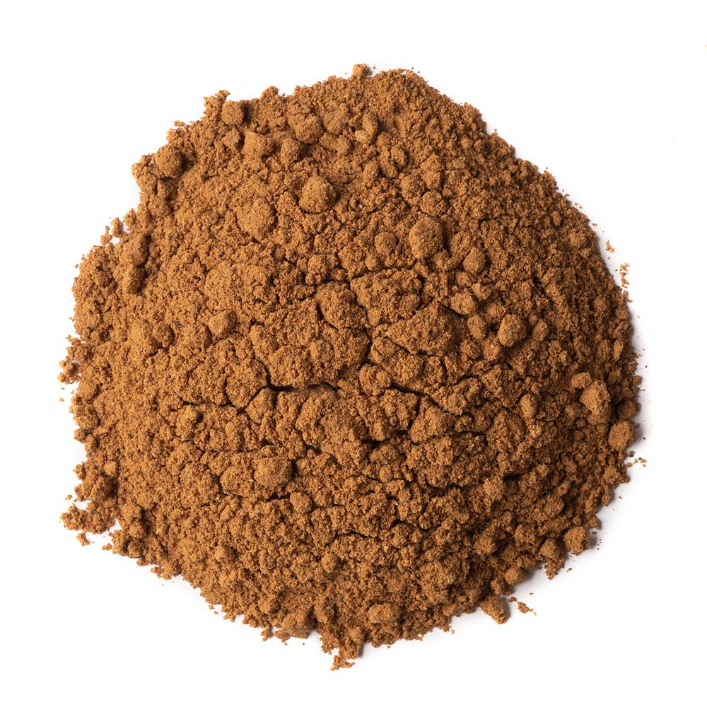 Organic Chai Spice Powder