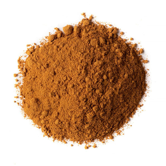 Organic Cinnamon (True) Powder