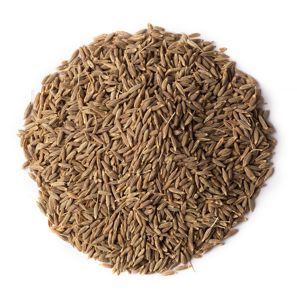 Organic Cumin Seed Gathering Place Trading