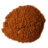 Organic Curry Hot Powder