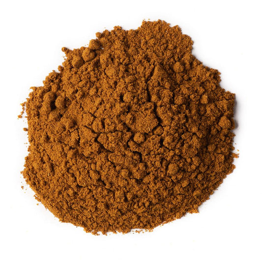 Organic Curry Mild Powder