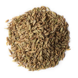 Organic Fennel Seed