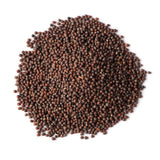 Organic Brown Mustard Seed