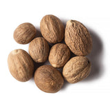 Organic Whole Nutmeg