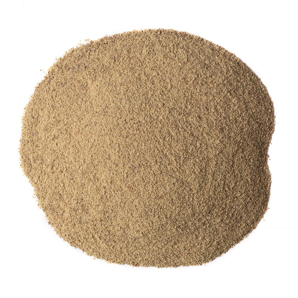 Organic Pepper White Powder