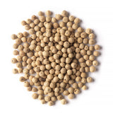 Organic White Peppercorns