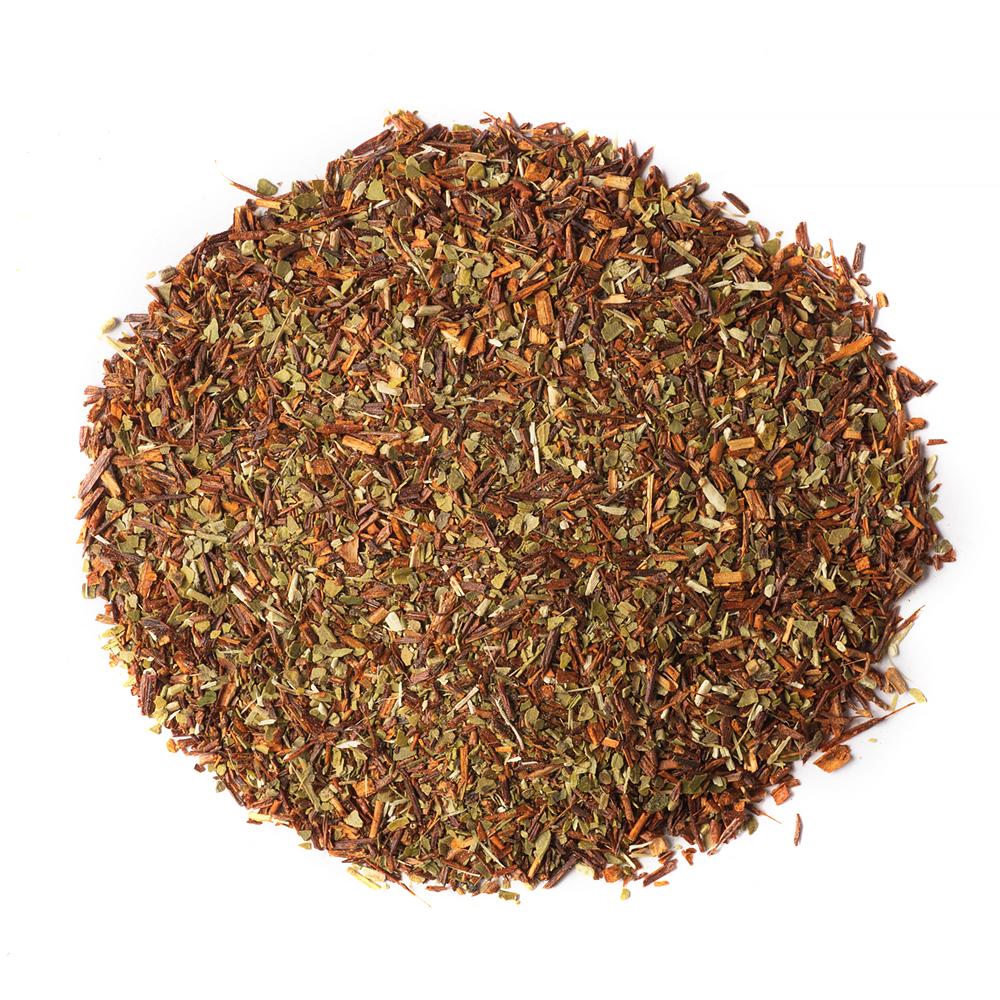 TEA - Organic Yebo! (Yerba Maté & Rooibos Tea Blend)